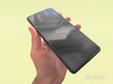 Redmi Note 10 pro 