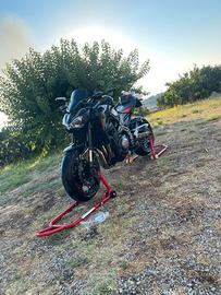 Kawasaki z900 performance