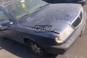 Lancia Dedra sw td ricambi