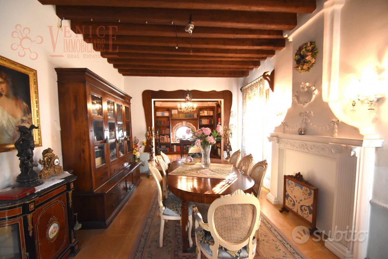 Casa – Santa Maria di Sala - Vista 3