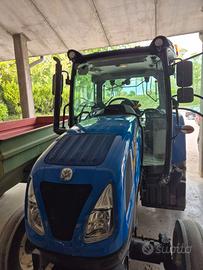 trattore new holland t4 65s