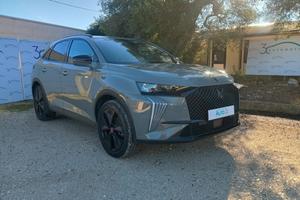 DS Ds 7 Crossback 1.5 BlueHDi 130cv EAT8 Performan