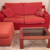 Gratis mobili sala e divano a Udine 