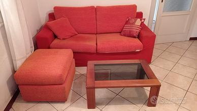 Gratis mobili sala e divano a Udine 