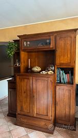 Mobile in arte povera