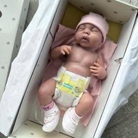 Bambola Grace The Ashton Drake