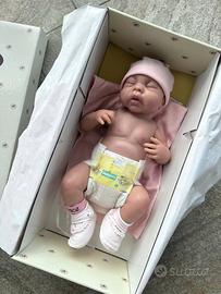 Bambola Grace The Ashton Drake