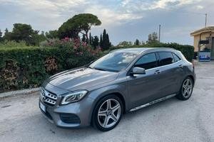 Mercedes Gla 220d