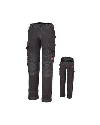 Pantaloni Beta 7816G taglia M