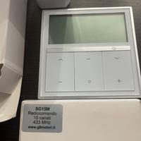 N6 attivatori wireless per tapparelle elettriche