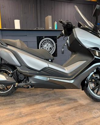 Cyclone RT3S 300
