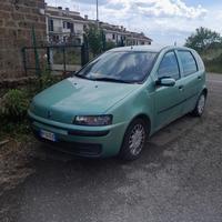 Fiat punto 1.2 16 v