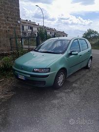 Fiat punto 1.2 16 v