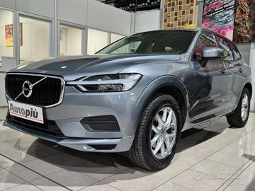 VOLVO XC60 D4 AWD Geartronic 'eco' Business