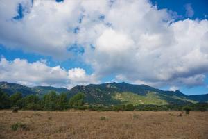 Terreno agricolo Villasimius