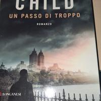 Un passo di troppo di Lee Child