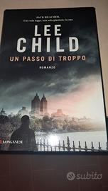 Un passo di troppo di Lee Child