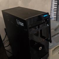 HP Pro 3500 Microtower i5 3470 + 8GB RAM