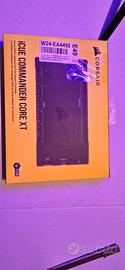 corsair icue commander core xt