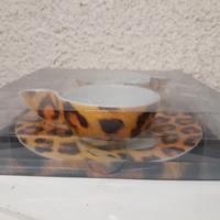 TAZZINE da CAFFE LEOPARDATE