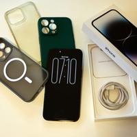 iPhone 14 Pro Max 128