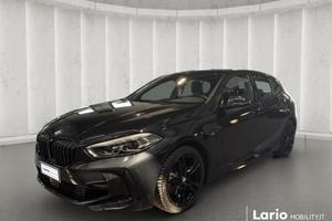 BMW Serie 1 118d Msport auto
