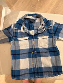 Camicia Tommy Hilfiger