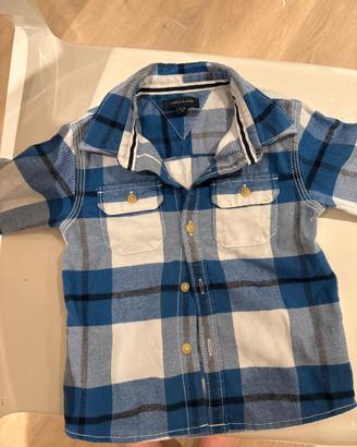 Camicia Tommy Hilfiger