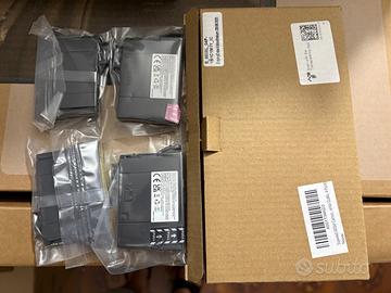 Kit Cartucce Compatibili 603XL Epson