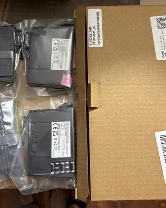 Kit Cartucce Compatibili 603XL Epson