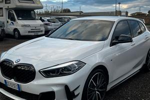 BMW 135i 2021 – M Performance – 40.000 km