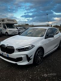 BMW 135i 2021 – M Performance – 40.000 km