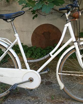 bici vintage anni 80-90 da donna 26"