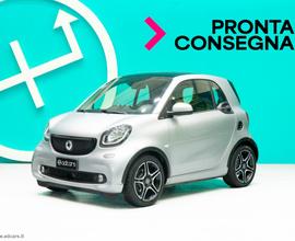 SMART fortwo 90 0.9 Turbo twinam. Superpassion CON