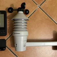 Stazione Meteo Bresser