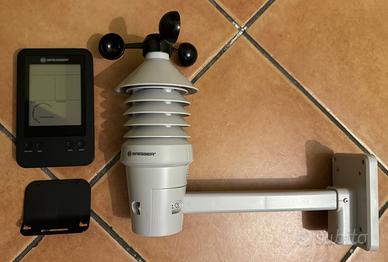 Stazione Meteo Bresser