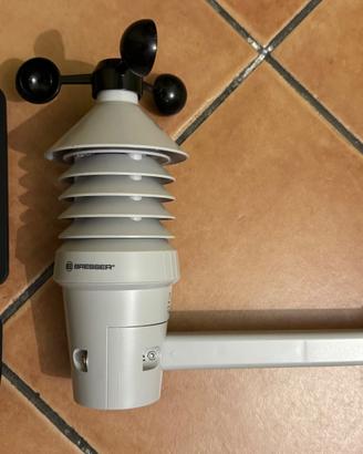 Stazione Meteo Bresser