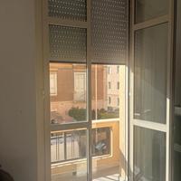 Infissi in alluminio