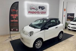 Aixam Minauto