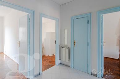 Appartamento Roma [Cod. rif 3329850ARG]