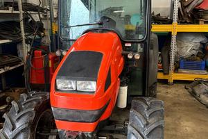 TRATTORE SAME SOLARIS 55