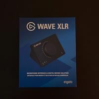 Elgato Wave XLR in perfette condizioni