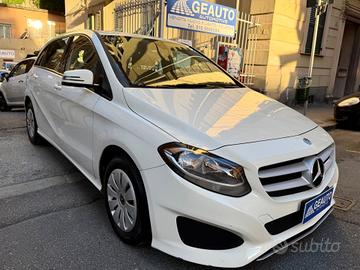 Mercedes-benz B 180 d Executive permutabile Garant