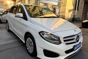 Mercedes-benz B 180 d Executive permutabile Garant