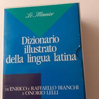 Vocabolario di Latino