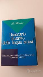 Vocabolario di Latino