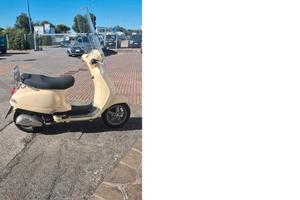 Piaggio Vespa 125 LX - 2008