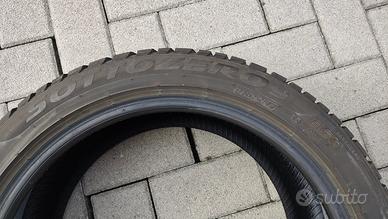 Pneumatici invernali Pirelli Winter Sottozero 3