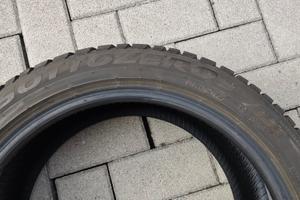 Pneumatici invernali Pirelli Winter Sottozero 3