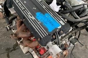 Motore Saab 9000 2.0 Aspirato B202 3 I11M